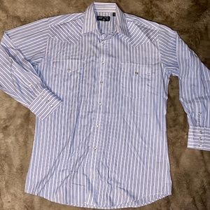 Panhandle pearl snap